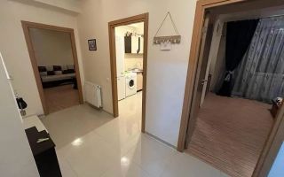 Apartament 2 camere de închiriat | Tomis Plus | Loc de parcare privat - Poză 3