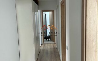 Apartament 4 camere, decomandat, 101 mp, CT, recent renovat, Decebal - Poză 3