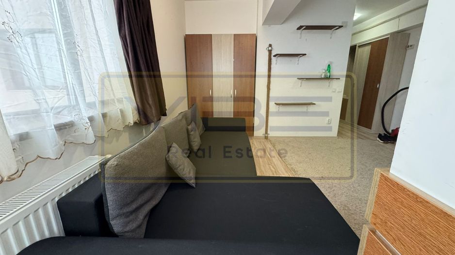 Garsoniera Tatarasi Nord Spitalul de Neurologie Dr. N. Oblu - Poză 5