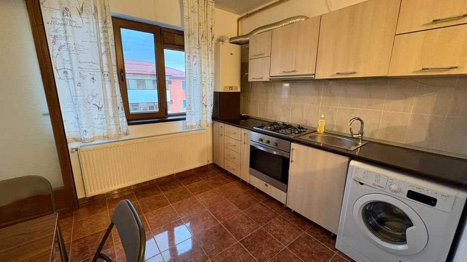 AP. 2 CAMERE-POPESTI-LEORDENI, CENTRALA PROPRIE, METROU, MODERN - Poză 6