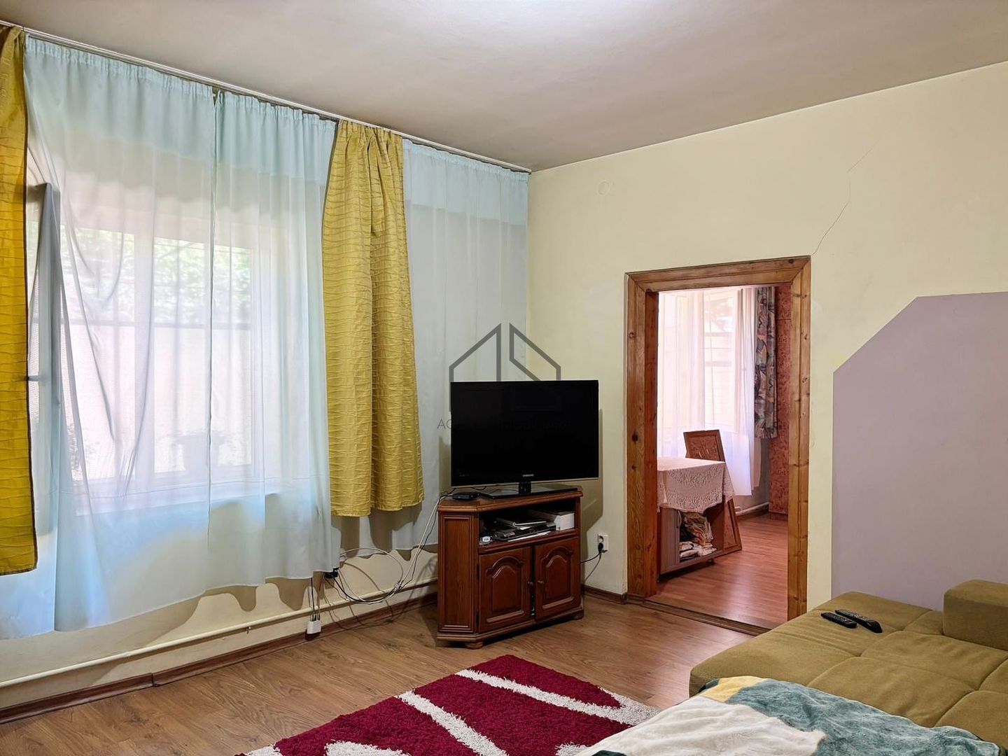 De vânzare | Apartament la casă | 2 camere | Ultracentral - Poză 2