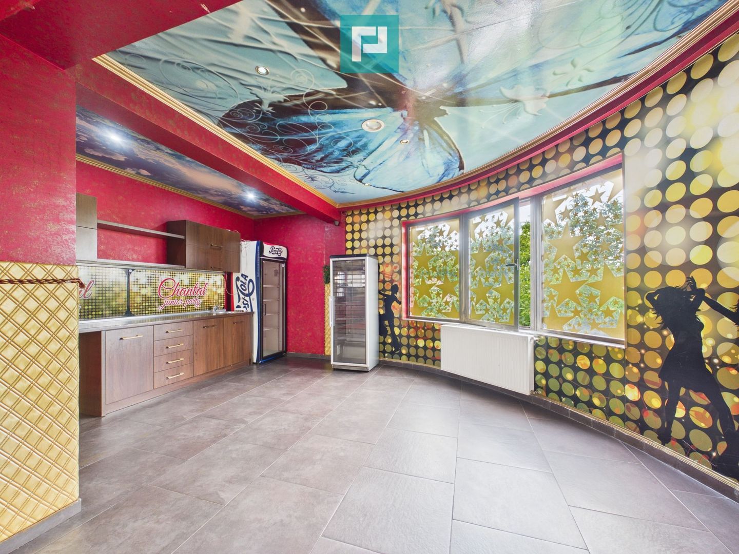 Spațiu comercial/birouri ETAJ 1 de închiriat - Poză 6