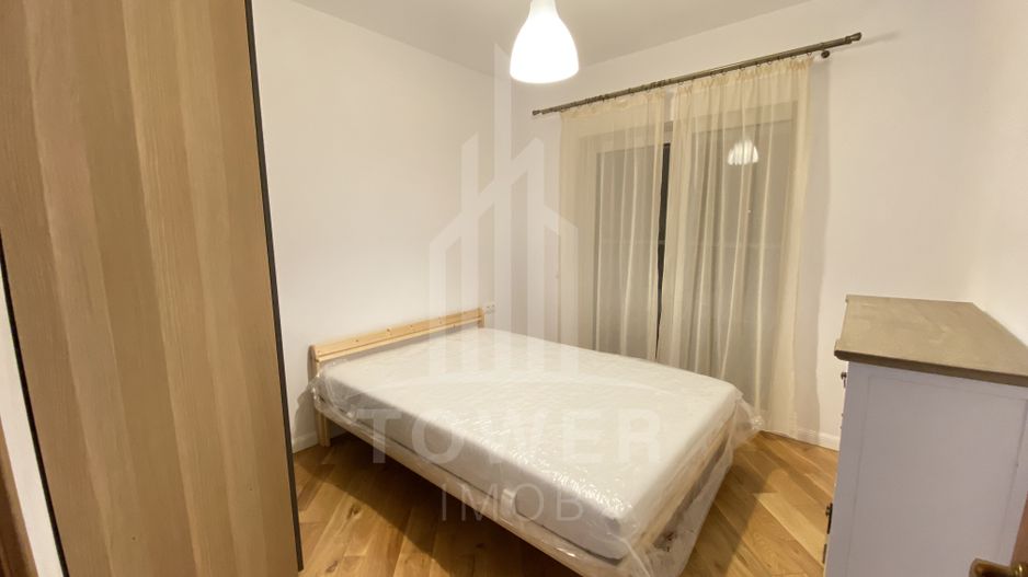 Apartament modern 2 camere de închiriat | Doamna Stanca | loc de parcare privat - Poză 7