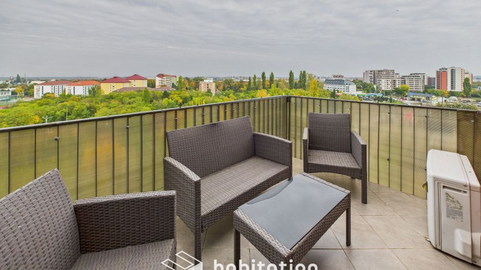 Apartament 3 camere de vânzare în zona de nord - Grigore Alexandrescu - Poză 30