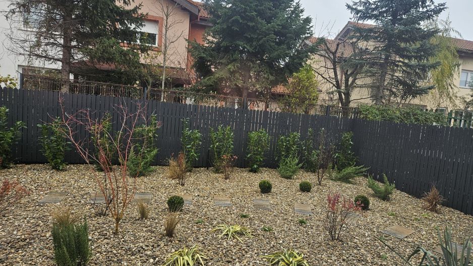 Casa de Închiriat- Pipera- Erou Iancu Nicolae - Poză 12