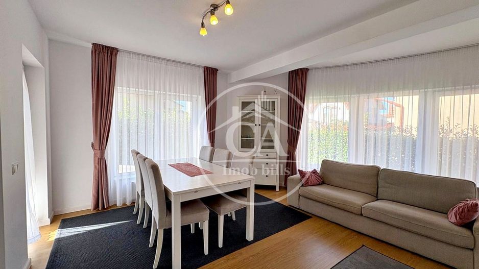 Casa P+1 cu 5 camere de inchiriat în zona Calea Clujului, Oradea - Poză 4