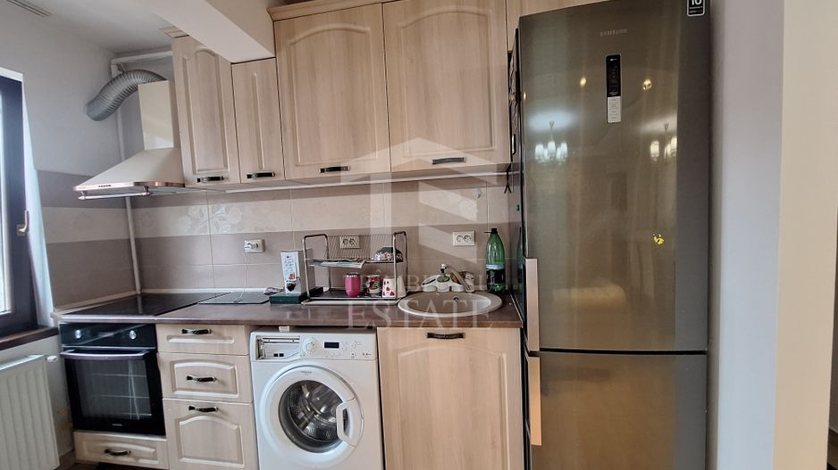 Apartament 3 camere + parcare Prelungirea Ghencea Cartierul Latin - Poză 5