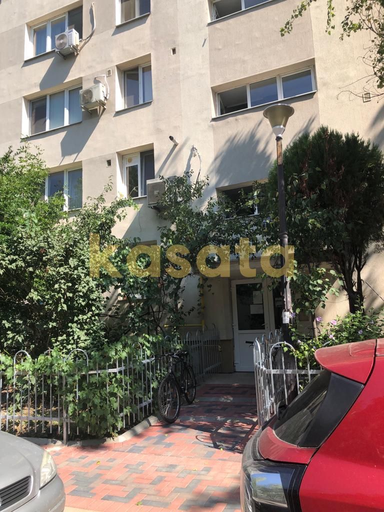 3 camere decomandat, luminos zona linistita - Poză 10