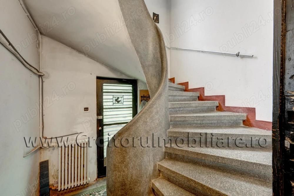 Vand vila Ultracentral! Particular! - Poză 7