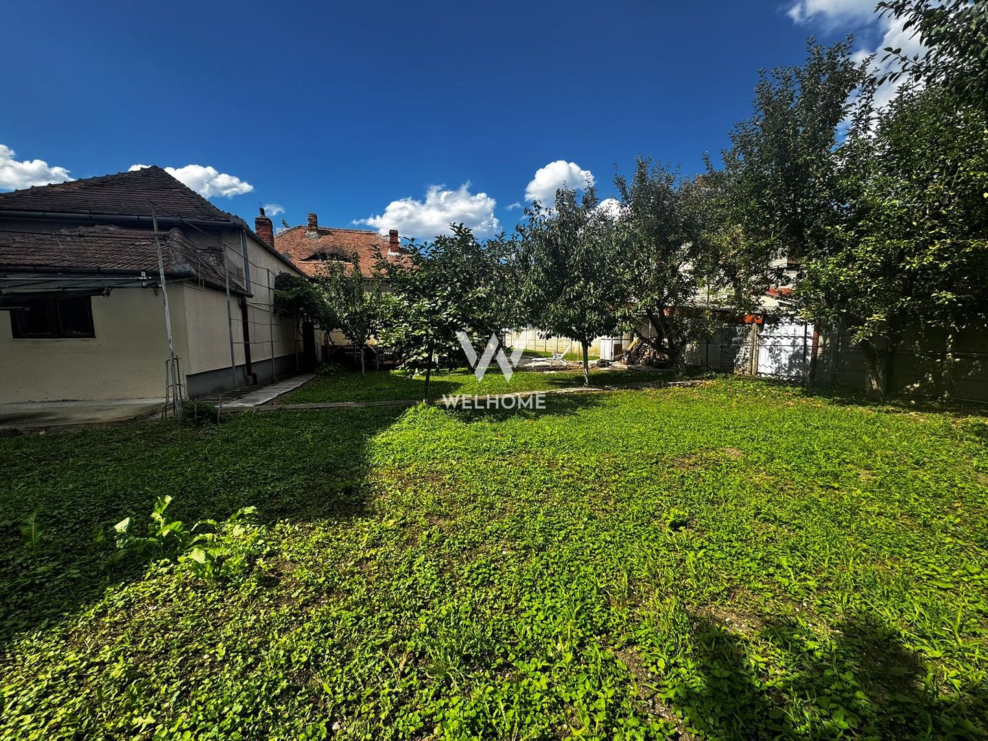 Casa individuala, teren 900mp, Sibiu - Poză 4