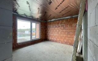 CASA LA ROȘU 220 MP | ZONA RETRASA CU VEDERE PANORAMICA| MARGINEA - Poză 10