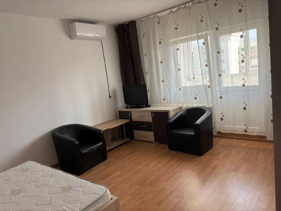 Garsonieră 40 mp, Obor, 5 min metrou, bloc reabilitat, etaj 7 - Poză 6