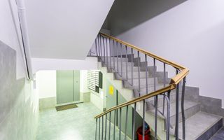 Vânzare, apartament, 4 camere, str. Petru Zadnipru, Ciocana - Poză 20