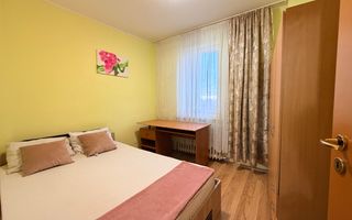 Apartament 4 camere,  aproape de centrul orașului – Circumvalațiunii - Poză 13