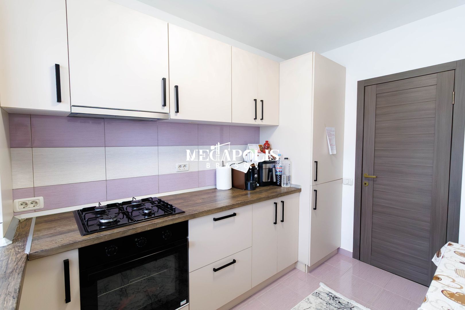 Apartament 2 Camere-Decomandat- Sanpetru Mobilat - Poză 10
