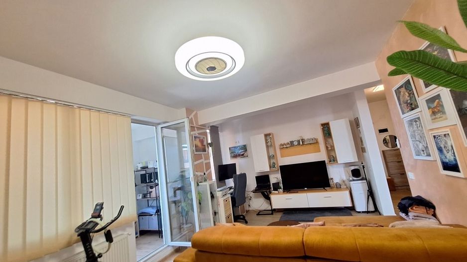 Apartament 2 cam de VANZARE- Tineretului Militari Residence Balroom - Poză 4