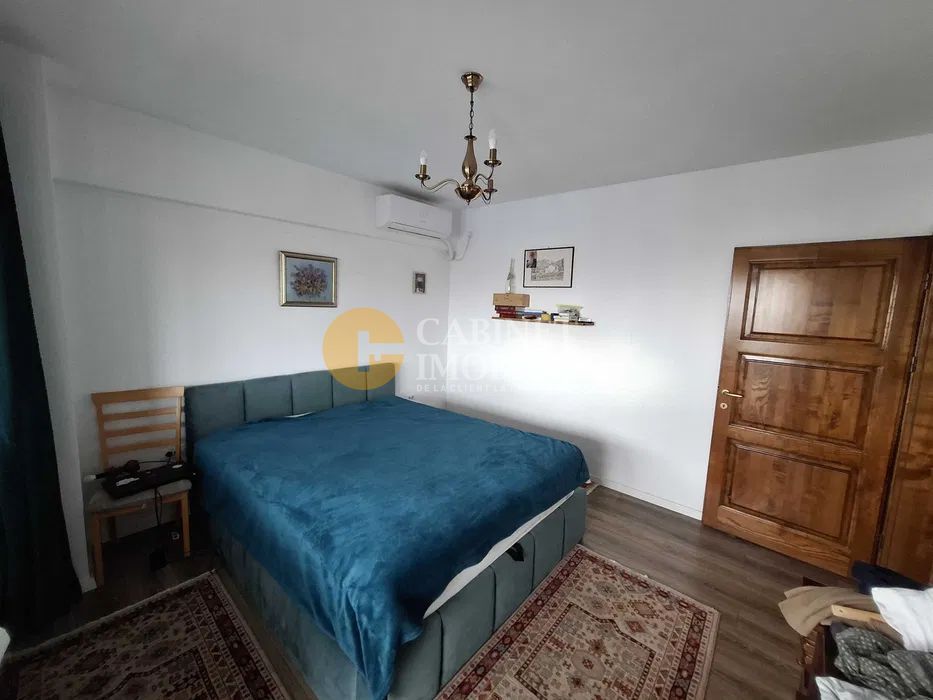 BUCIUM - LIDL - 3 CAMERE SEMIDECOMANDAT - MOBILAT ȘI UTILAT - Poză 1