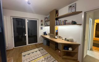 Bonjour Residence! Penthouse cu terasa de 105 mp! - Poză 15