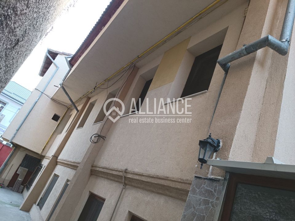 CENTRU PIATA UNIRII(COD03) - Birou cu terasa si grup sanitar propriu ! - Poză 16