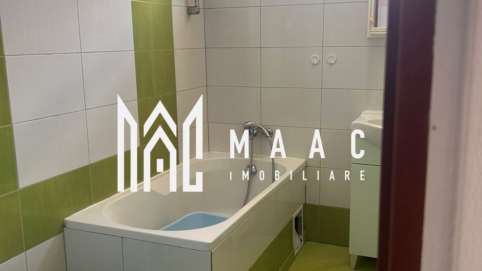 Garsonieră | 28 MPU | Balcon | Turnișor - Poză 5
