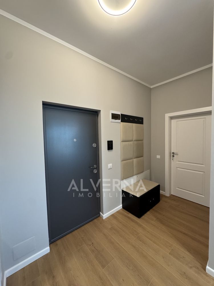 Apartament 2 camere | 53 mp + terasă 9 mp | Urbano Panoramic | parcare - Poză 8