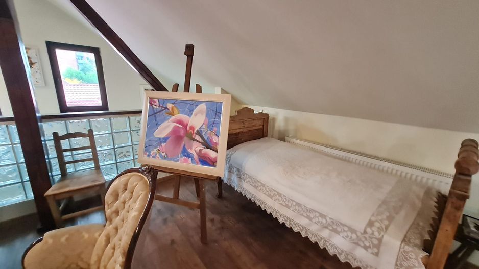 Rustic si modern - Poză 21