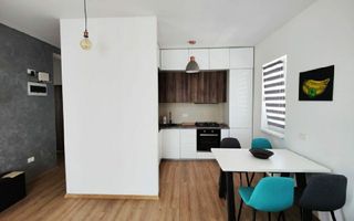 2 cam Zona Nord Auchan -Dumbravita + loc parcare inclus - Poză 1