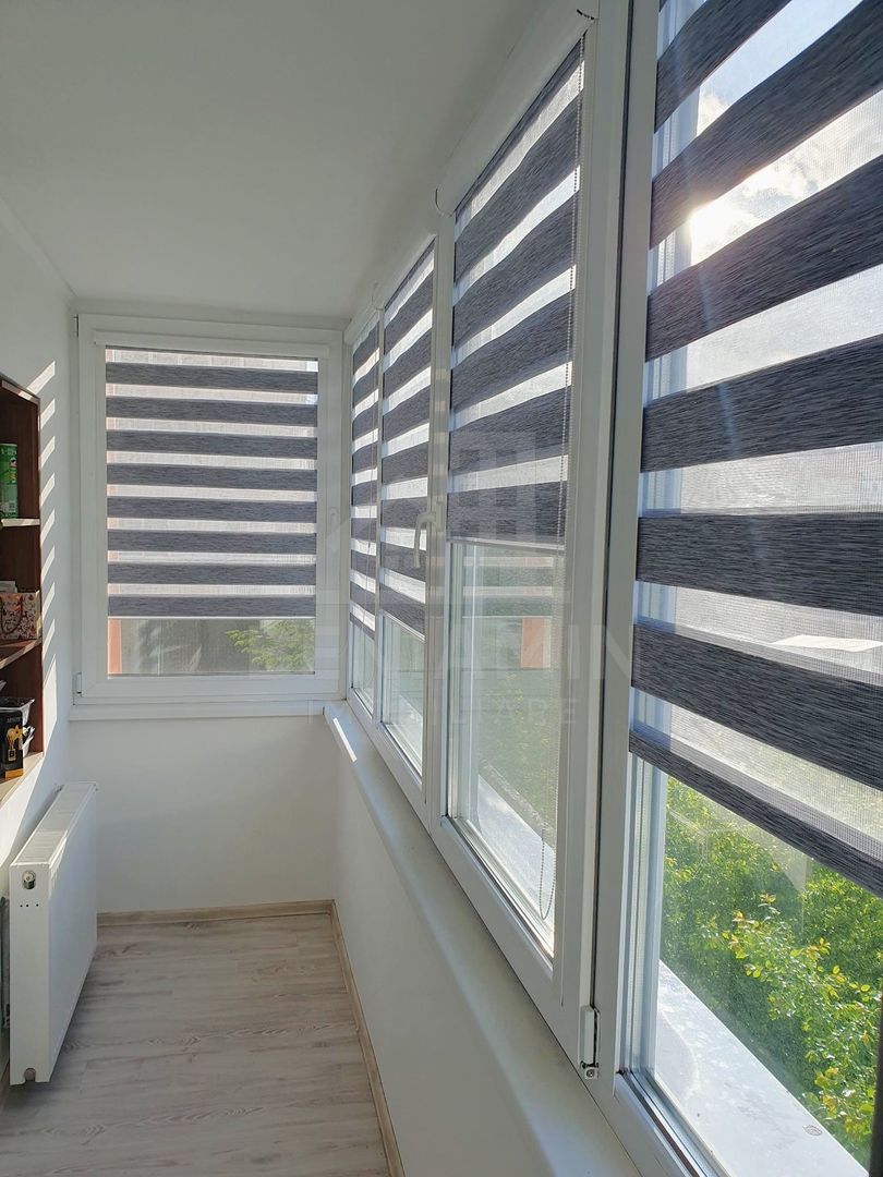 Apartament 4 camere etaj 1 Cartier Noua 99mp doua parcari - Poză 12