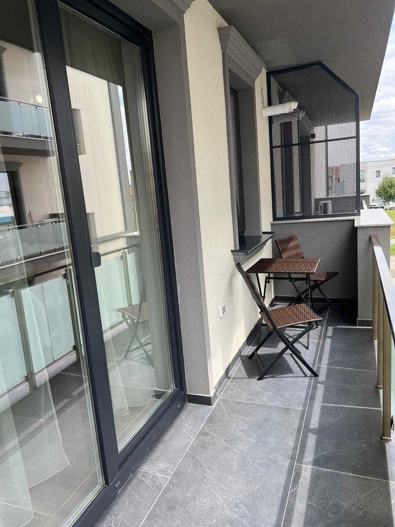 Giroc-Aleea cu plopi | 2 Camere | Etaj 1 | Disponibil imediat - Poză 8