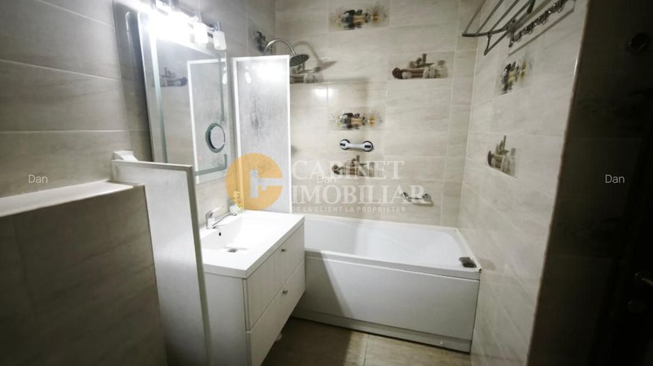 Apartament 2 camere – Royal Town Copou | 64,67 mp + parcare subterană - Poză 9