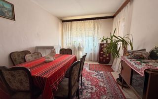 APARTAMENT 3 CAMERE | ETAJ 4 | - Poză 1