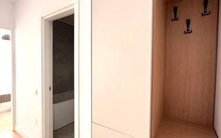 Apartament 2 camere | ULTRAFINISAT | Zona Eroilor / Floresti - Poză 18