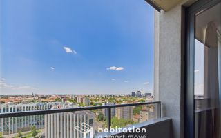 Apartamentul unde stilul urban întâlnește confortul absolut - ISHO - Poză 20