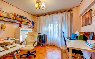 Apartament 3 camere stradal Piata Natiunile Unite - Poză 16