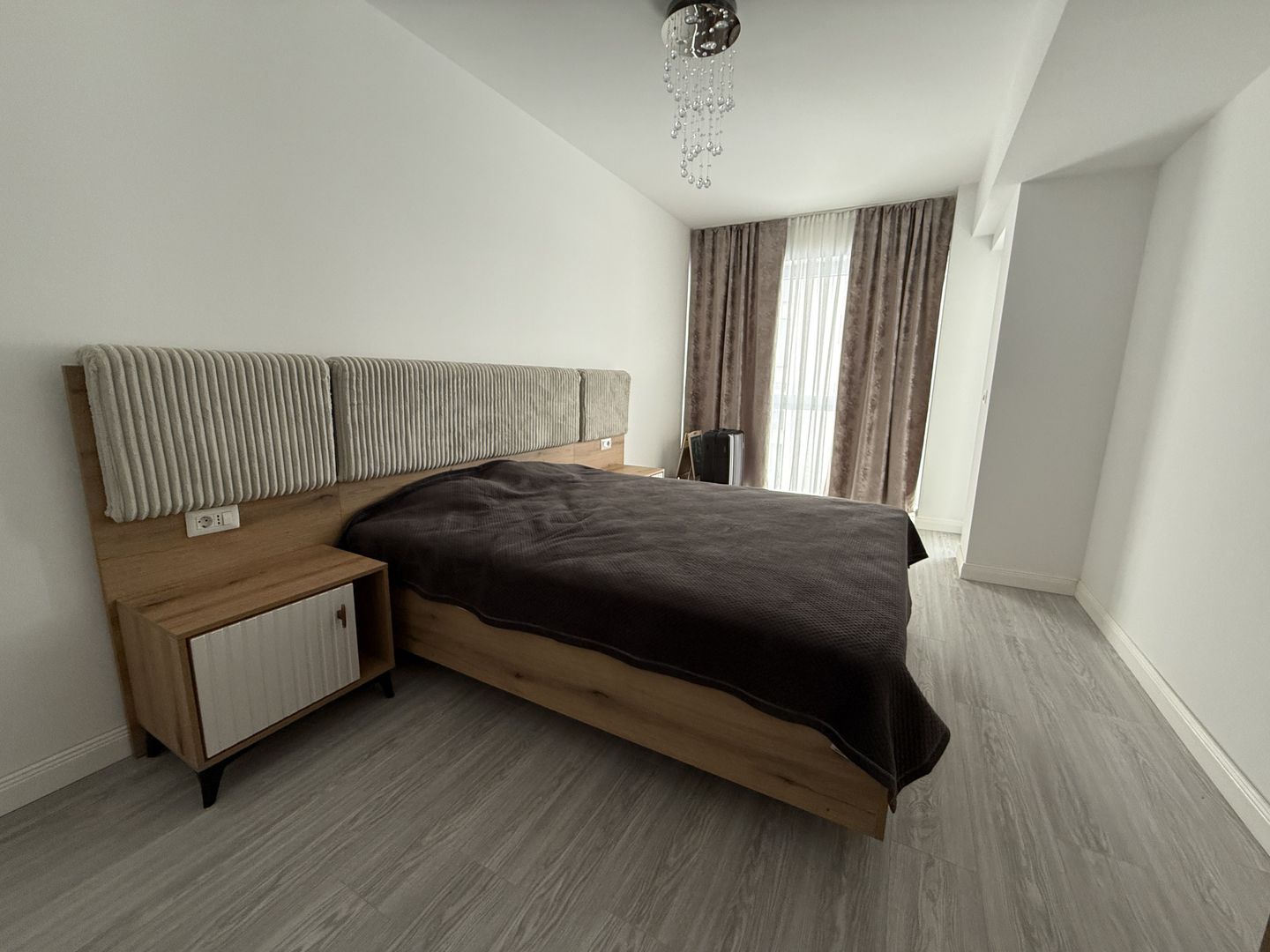 APARTAMENT 2 CAMERE | RUTH RESIDENCE | LIFT - Poză 7