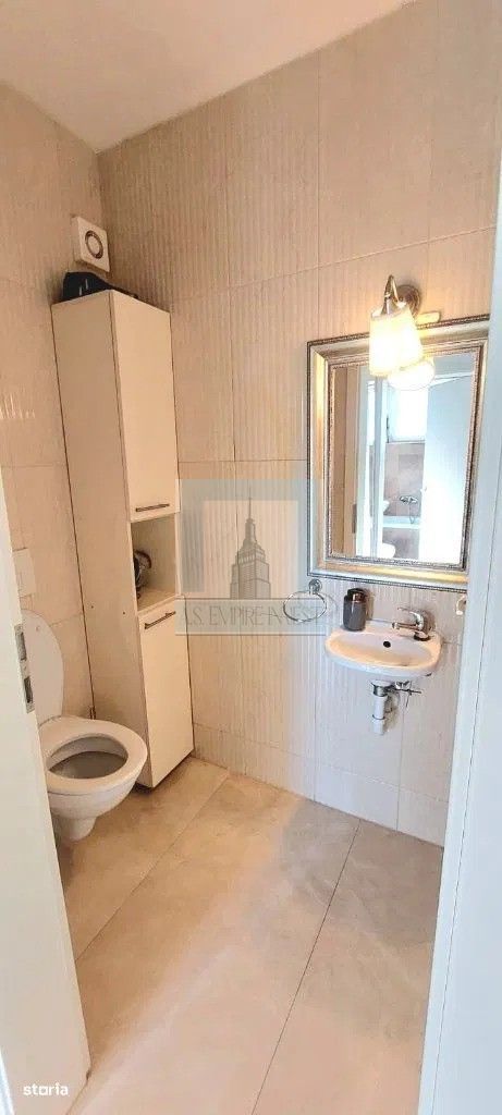 Apartament 3 camere, 2 bai - zona Avantgarden - Poză 8