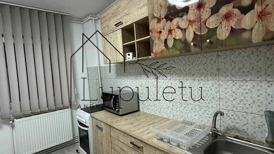 Apartament de Închiriat | 2 Dormitoare | Bulevardul Mihai Viteazu - Poză 5