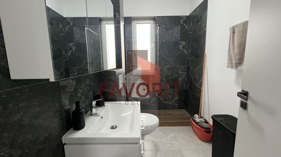 Apartament 2 camere decomandat | Bucatarie inchisa | Etaj 1 | Giroc - Poză 8