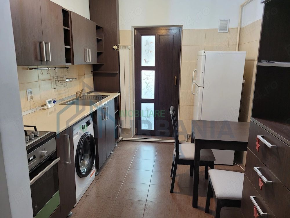 # închiriez ap.2 cam Nicolina - Poză 5