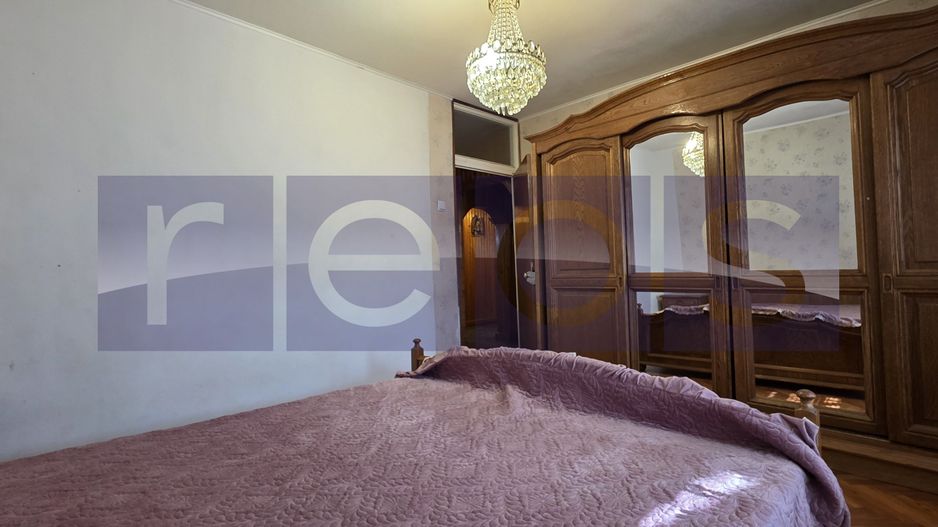 VANZARE 3 CAMERE DECOMANDAT - MALL VITAN - Poză 5