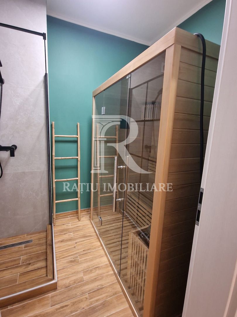 Apartament modern cu sauna inclusa | Victoria Rezidential | Oradea - Poză 6