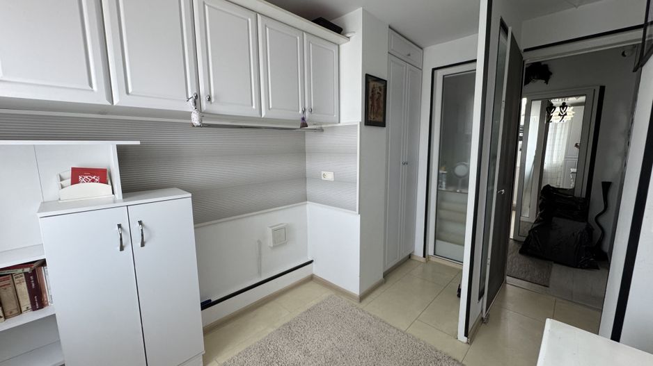 De inchiriat apartament cu 2 camere in Lugoj - Poză 7
