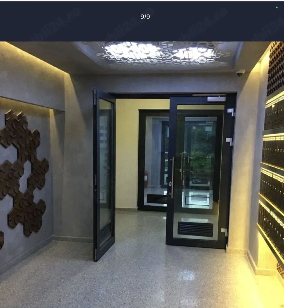 Închiriere garsonieră Lujerului – Politehnica - Poză 6