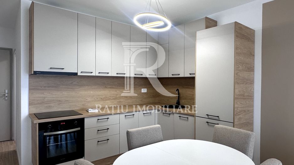Apartament cu 2 camere | Scala Cetate | Oradea - Poză 4