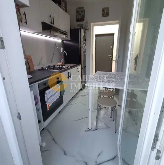 2 camere,  ETAJ 1, bloc nou (2024), Lunca Cetățuii – loc de parcare inclus - Poză 5