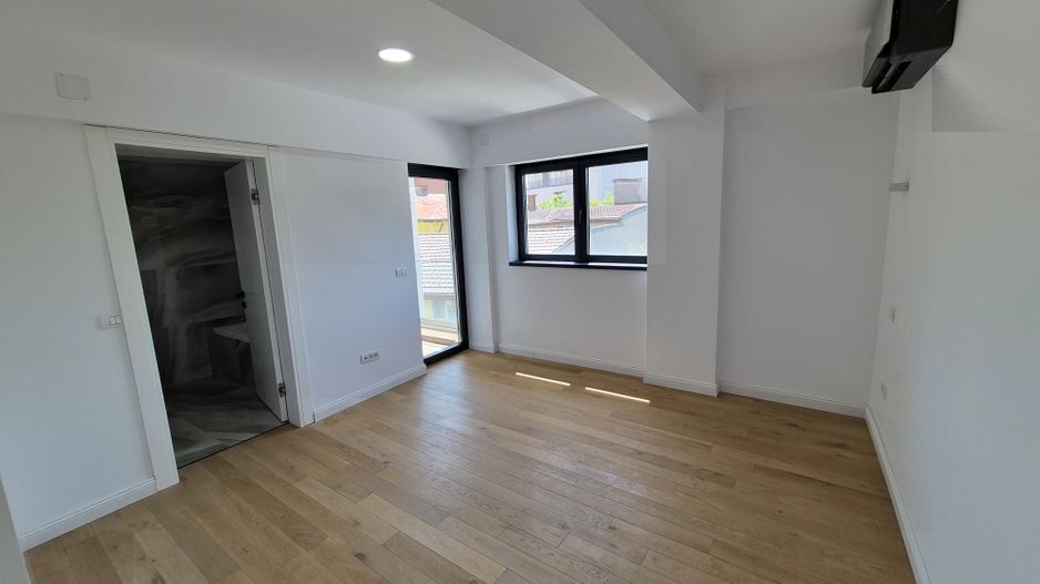 Apartament cu 3 camere 95,20 mp, bloc 2024 - Dorobanti- comision 0% - Poză 4
