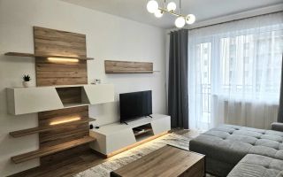 Apartament 2 camere | Decomandat | Prima închiriere - Poză 2