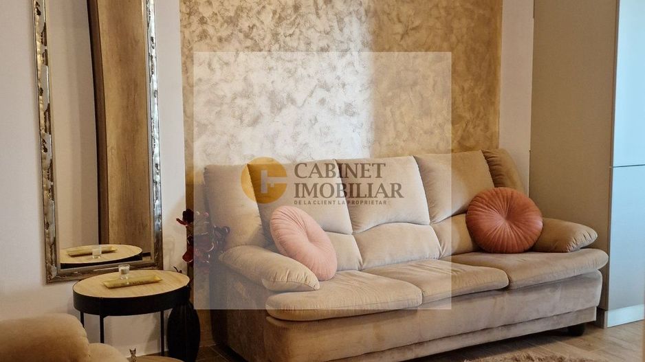 2 Camere | Decomandat | 2019 | Rotar Park | M Pacii - 4 minute - Poză 1