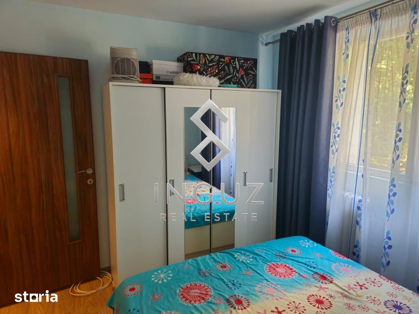 Apartament 2 camere de închiriat – Tei, Sector 2, București - Poză 11