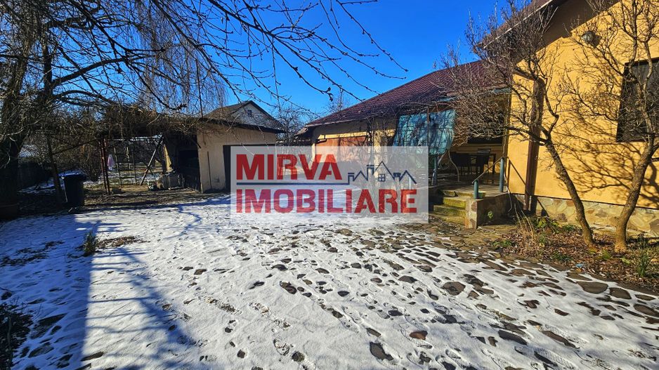 Vilă 4 camere Păulești | Teren 1.820 mp | Mobilata si utilata - Poză 50